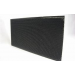   Plastic 8 1/2" Beeswax Coated/Black